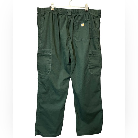 Carhartt Ripstop Scrub Bottoms - Picture 3 of 11